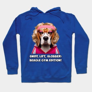 Beagle Hoodie